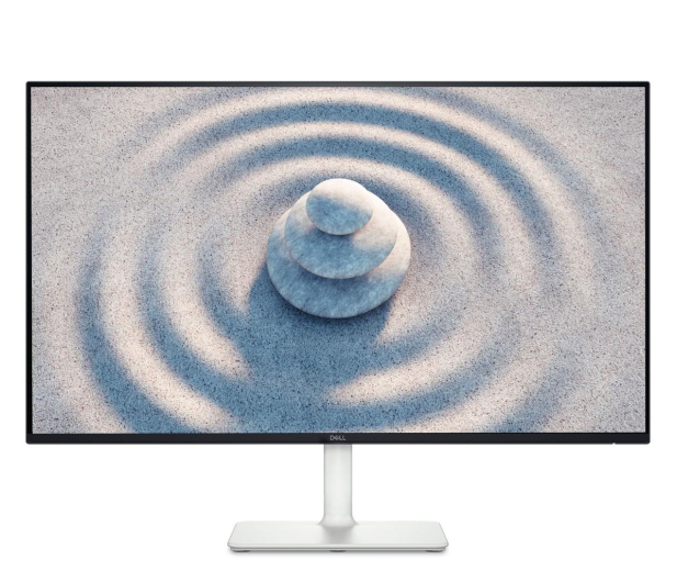 DELL 27'' S2725H 210-BMHK Czarny, Srebrny - 1264664 - zdjęcie